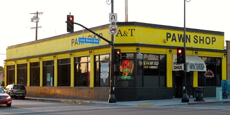 A & T Pawn & Jewelry Inc store photo