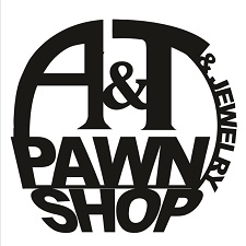 A & T Pawn & Jewelry Inc logo