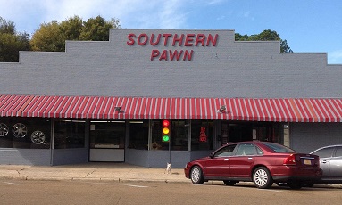 Southern Pawn store photo