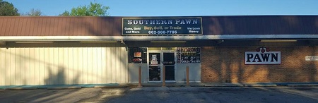 Southern Pawn & Jewelry Inc store photo