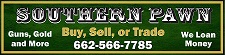 Southern Pawn & Jewelry Inc logo