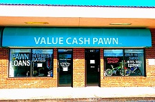 Value Cash Pawn photo