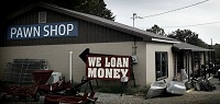 Thomas Gun & Pawn photo