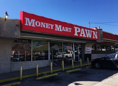 Money Mart Pawn & Jewelry store photo