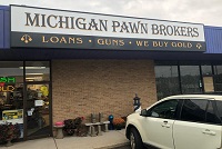 Michigan Pawn Brokers photo