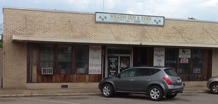 Wiggins Gun & Pawn store photo