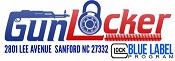 GunLocker & Pawn logo