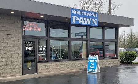 Northwest Pawn store photo