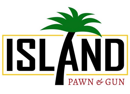 Island Pawn Brokers logo