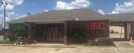 Bayou Gold XOTIC Pawn Shop - Airline Hwy store photo