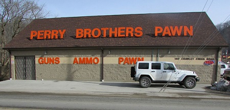 Perry Brothers Pawn store photo
