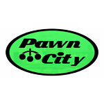 Pawn City logo