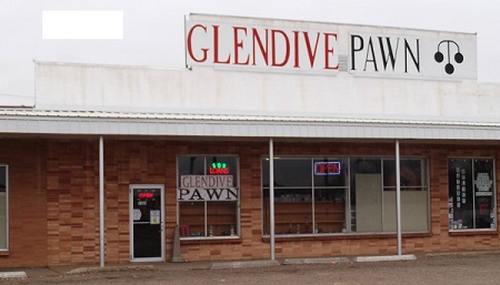 Glendive Pawn Inc store photo