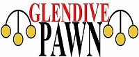 Glendive Pawn Inc logo
