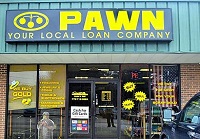 Double Deuce Pawn & Gun photo