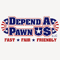 Depend A Pawn US logo