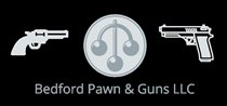 Bedford Pawn logo