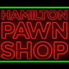 Hamilton Loan Office logo