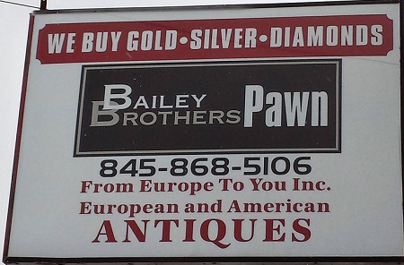 Bailey Brothers Pawn Shop store photo