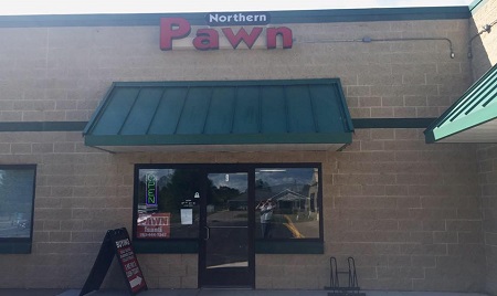 Northern Pawn store photo