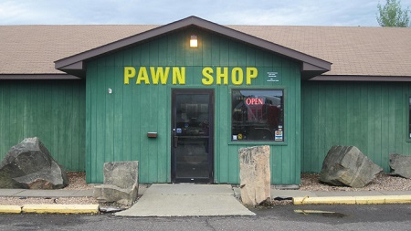 Northern Pawn Shop store photo