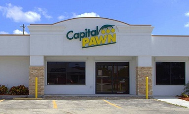 Capital Pawn store photo