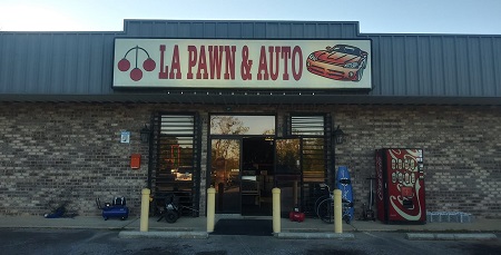 LA Pawn & Auto store photo