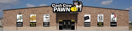 Cash Cow Pawn store photo