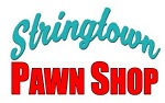 Stringtown Jewelry & Pawn logo