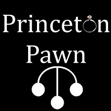 Princeton Pawn logo