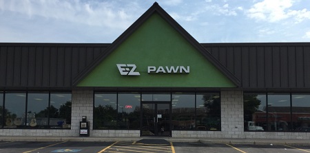E-Z Pawn store photo