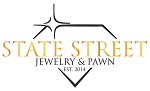 State Street Jewelry & Pawn logo