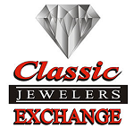 Classic Jewelers Exchange logo