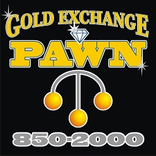The Gold Exchange & Pawn logo