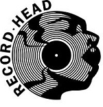 Record Head logo