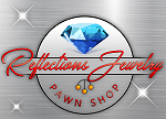 Reflections Jewelry logo