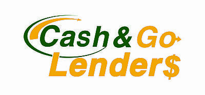 Cash & Go Lenders logo