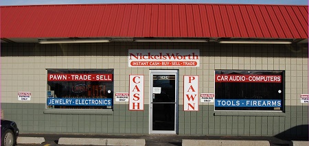 A Nickels Worth store photo