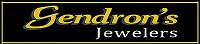 Gendron's Jewelry and Pawn logo