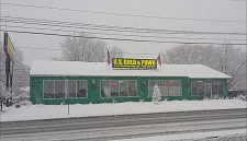 US Gold Pawn Shop photo