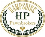 Hampshire Pawnbrokers logo