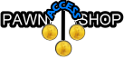 Access Pawn Shop logo