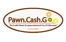 Pawn.Cash.Go. logo