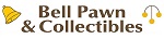 Bell Pawn & Collectibles logo