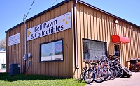 Bell Pawn & Collectibles photo