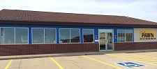 Oahe Pawn and Vape photo