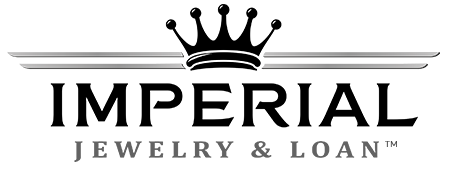 Imperial Jewelry & Loan logo