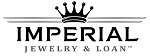 Imperial Jewelry & Loan logo