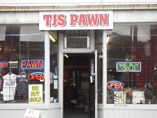 TJS. Pawn photo