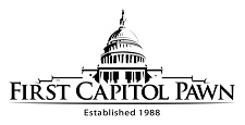First Capitol Jewelry & Loan Inc logo